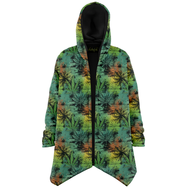 Chokefish™ Cannabis Cloaks Unisex-003B